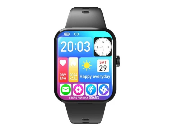 Smart Watch — Smart Watch