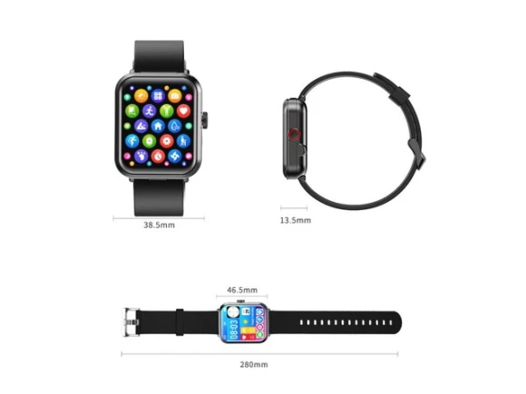 Smart Watch — Smart Watch