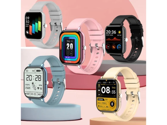 Smartwatch H10 — Smart Watch, eForChina