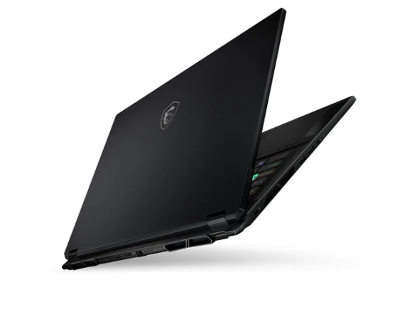 Stealth A18 AI+ Gaming Laptop — Laptops, MSI
