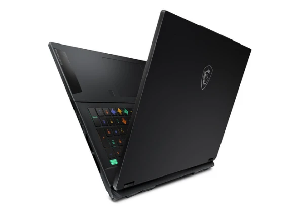 Stealth A18 AI+ Gaming Laptop — Laptops, MSI
