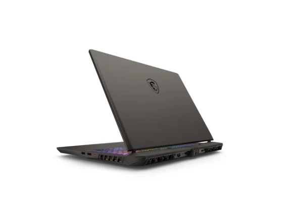 Vector 16 HX AI Gaming Laptop — Laptops, MSI