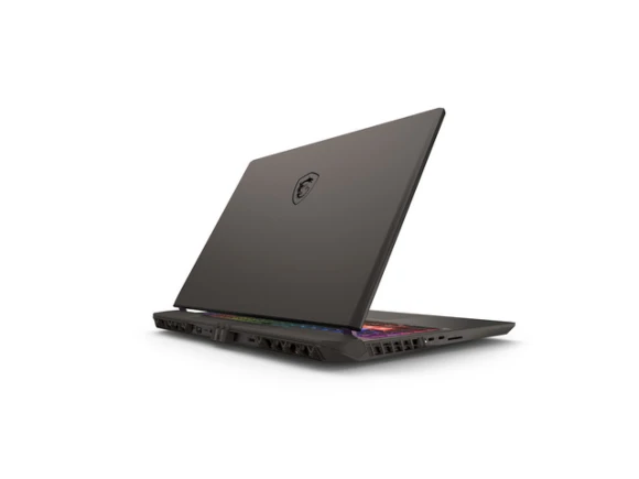 Vector 16 HX AI Gaming Laptop — Laptops, MSI