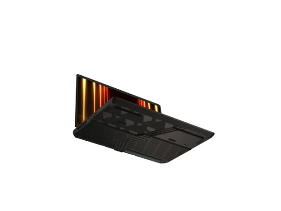 Vector 16 HX AI Gaming Laptop — Laptops, MSI