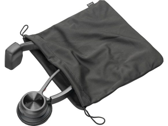 Wireless Headset with Charge Stand — Wireless Earbuds