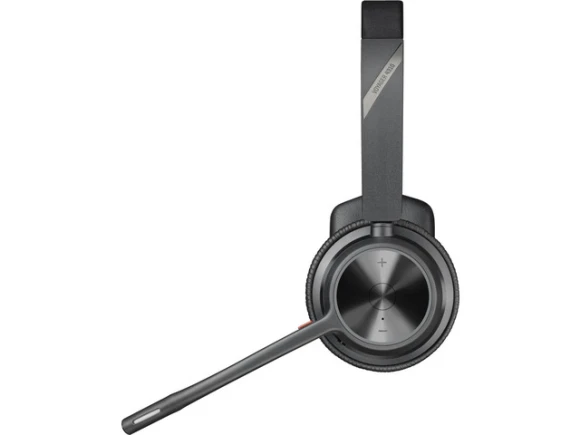Wireless Headset with Charge Stand — Wireless Earbuds