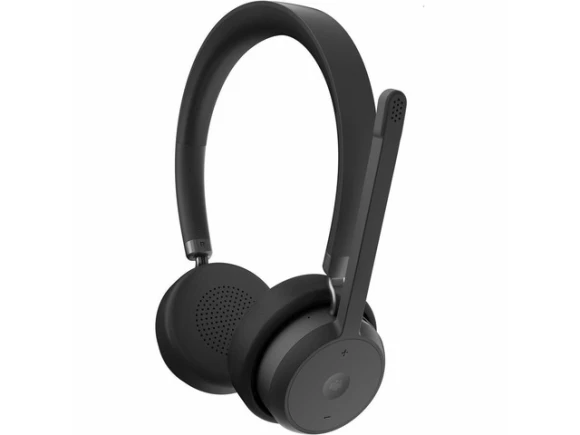 Wireless VoIP Headset — Wireless Earbuds, Lenovo
