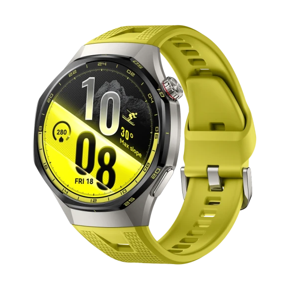 46mm Smart Watch — Smart Watch, Huawei