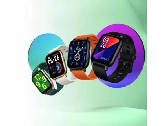 Btalk Smartwatch — Smart Watch, Zeblaze