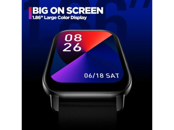 Btalk Smartwatch — Smart Watch, Zeblaze