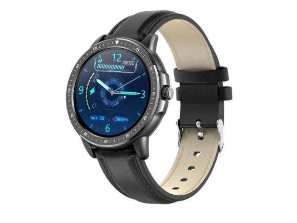 CF19 Smart Watch — Smart Watch