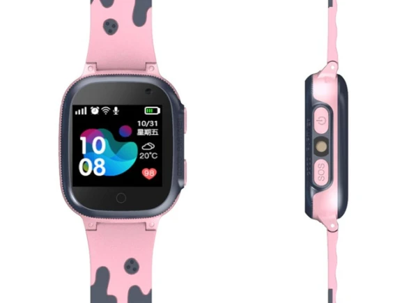 Children's smart watch phone — Kids Smart Watch