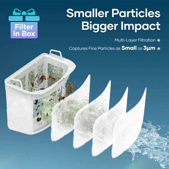Cordless Robotic Pool Cleaner — Robotic Pool Cleaner, AIPER
