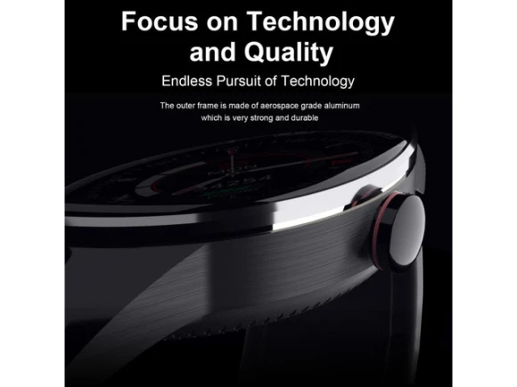 H6 Smart Watch — Smart Watch, eForChina