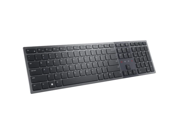 Premier Keyboard — Bluetooth Keyboard, DELL