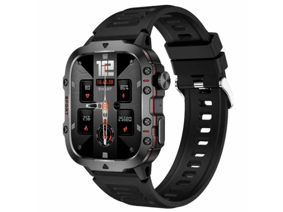 Smart Sport Watch — Smart Watch, eForChina