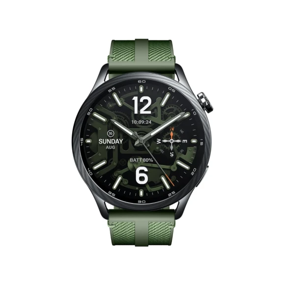 Smart Watch 46mm — Smart Watch, Xiaomi