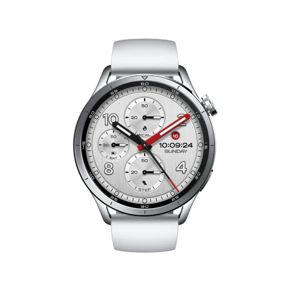 Smart Watch 46mm — Smart Watch, Xiaomi