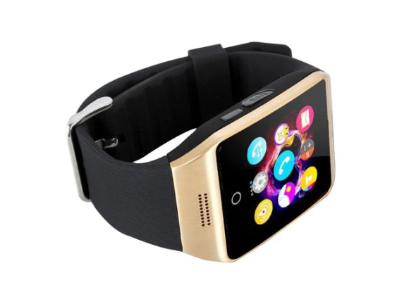 Smart Watch Phone — Smart Watch, eForChina
