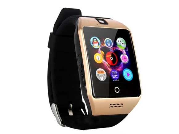 Smart Watch Phone — Smart Watch, eForChina