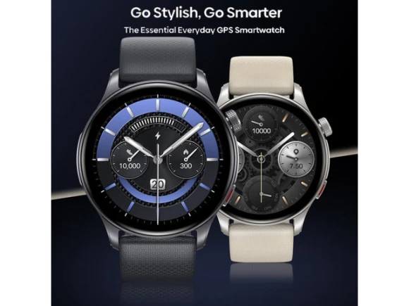 Smart Watch — Smart Watch, Zeblaze