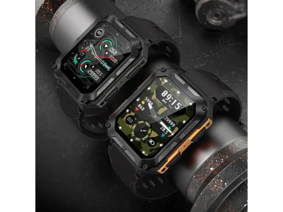 Smart Watch — Smart Watch, eForChina