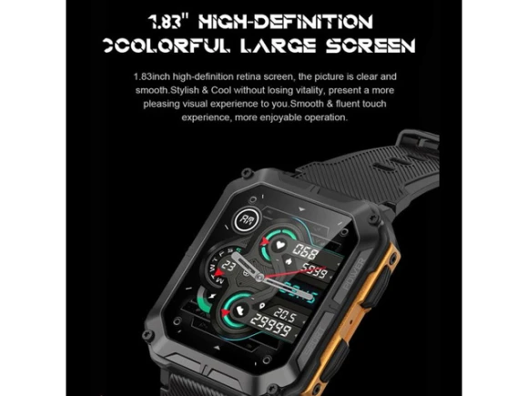Smart Watch — Smart Watch, eForChina