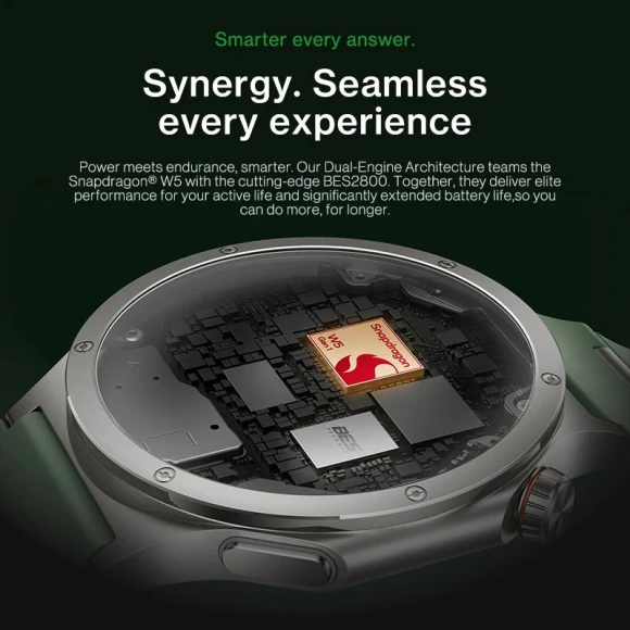 Smart watch — Smart Watch, OnePlus