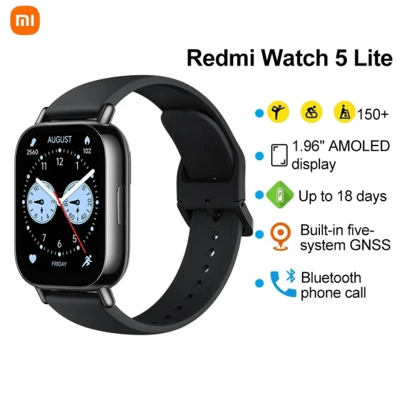 Smart Watch — Smart Watch, Xiaomi
