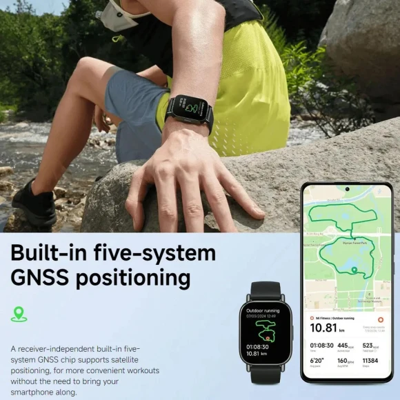 Smart Watch — Smart Watch, Xiaomi