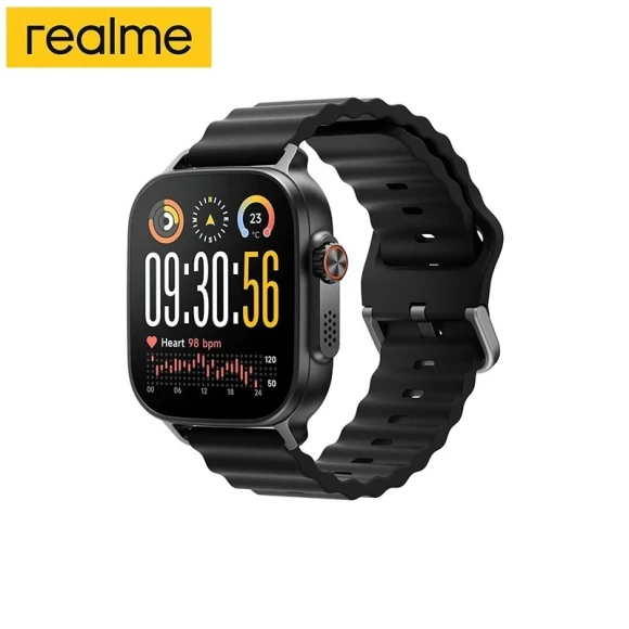Smartwatch — Smart Watch, Realme