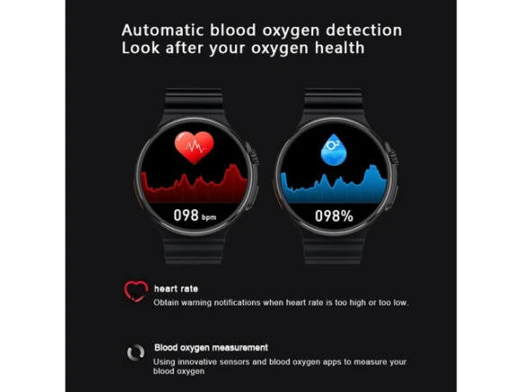 V3 Ultra Max Smart Watch — Smart Watch