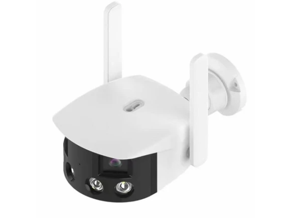 Wi-Fi IP camera — Security Camera, HAWEEL