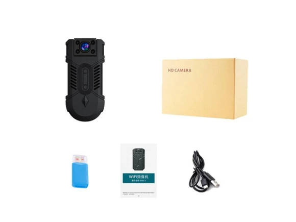 Wireless camera — Security Camera, HAWEEL