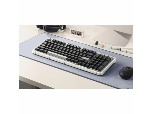 Wireless Mechanical Keyboard — Bluetooth Keyboard, Logitech