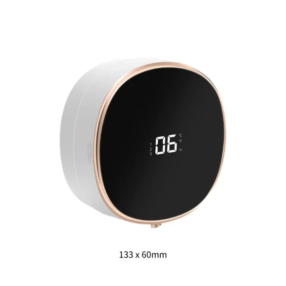Automatic Foaming Soap Dispenser — Automatic Soap Dispenser