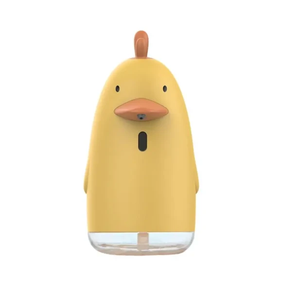 Automatic Foaming Soap Dispenser — Automatic Soap Dispenser