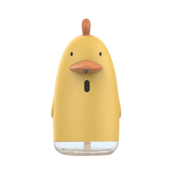 Automatic Foaming Soap Dispenser — Automatic Soap Dispenser