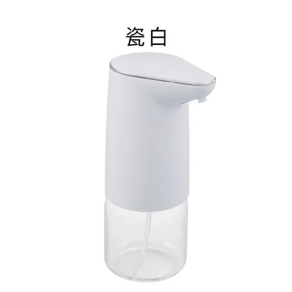 Automatic Induction Foam Hand Sanitizer Machine — Automatic Soap Dispenser