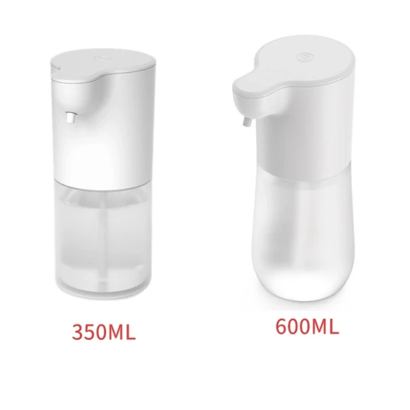 Automatic Induction Foam Soap Dispenser — Automatic Soap Dispenser