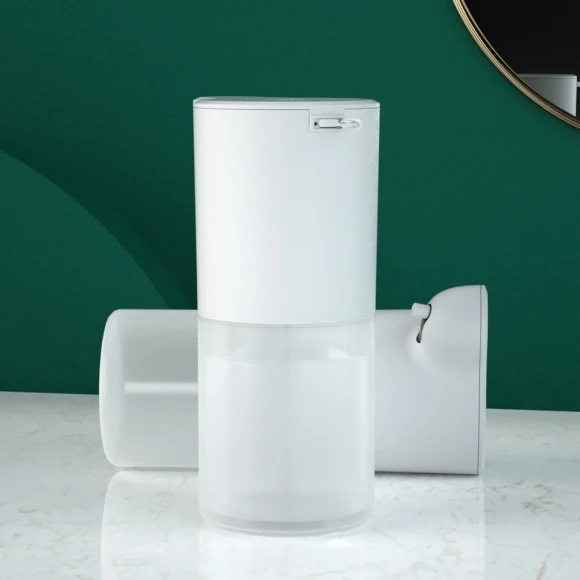 Automatic Induction Foam Soap Dispenser — Automatic Soap Dispenser