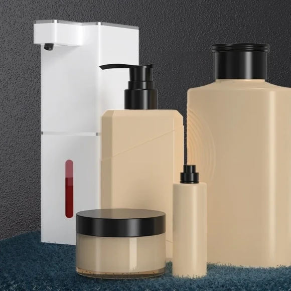 Automatic Sensor Soap Dispenser — Automatic Soap Dispenser