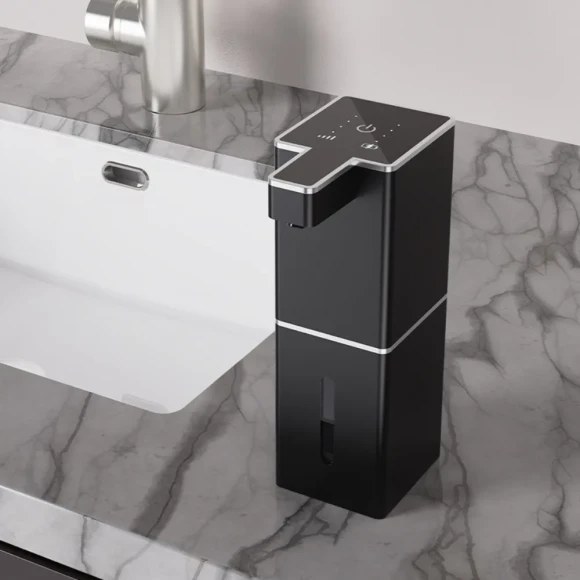 Automatic Sensor Soap Dispenser — Automatic Soap Dispenser