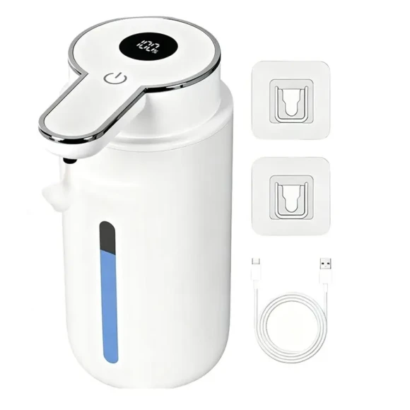 Automatic Sensor Soap Dispenser — Automatic Soap Dispenser