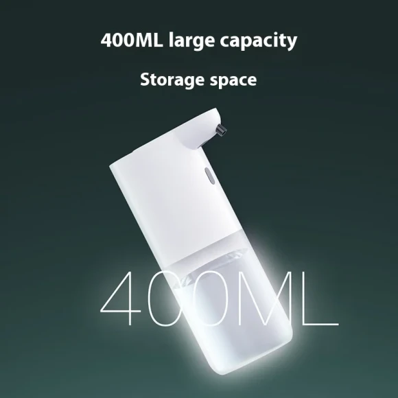 Automatic Soap Dispenser — Automatic Soap Dispenser
