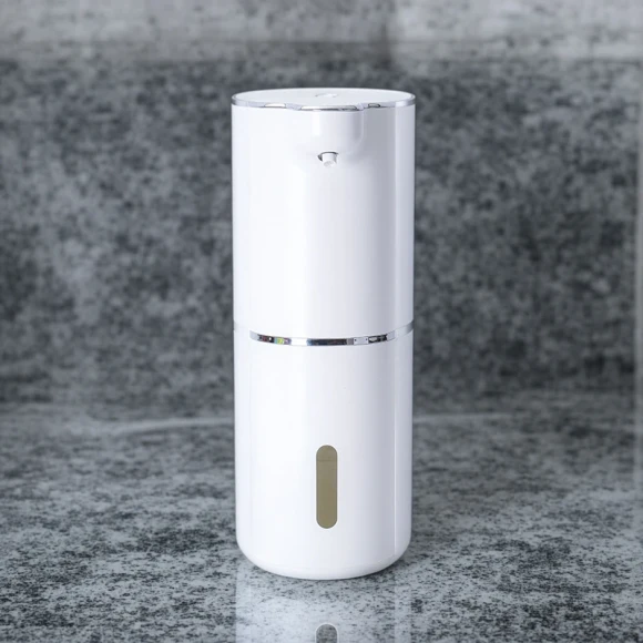 Automatic soap dispenser — Automatic Soap Dispenser