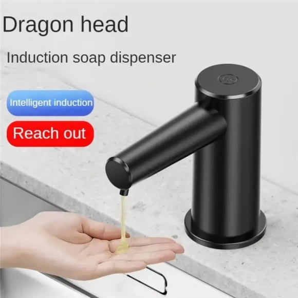 Automatic Soap Dispenser — Automatic Soap Dispenser, SHGO