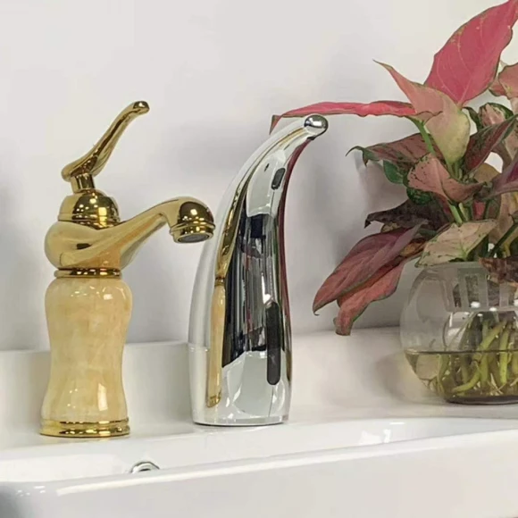 Automatic Soap Dispenser — Automatic Soap Dispenser