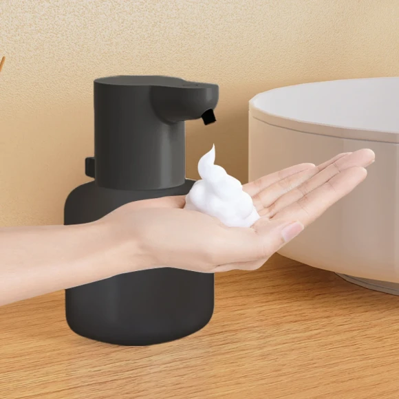 Automatic Soap Dispenser — Automatic Soap Dispenser