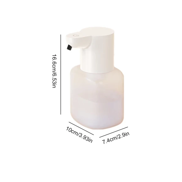 Automatic Soap Dispenser — Automatic Soap Dispenser